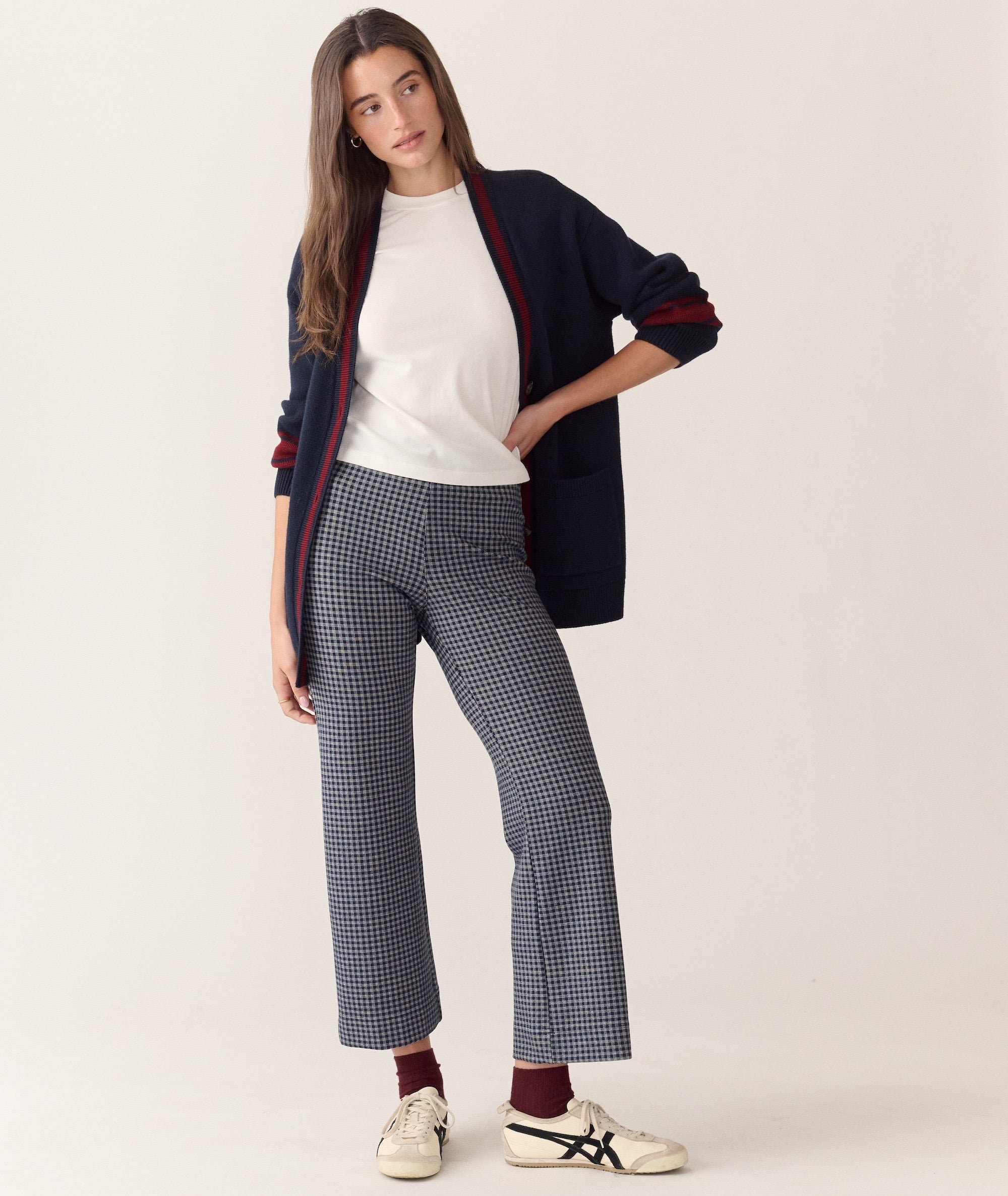 Bobbi Flare Pant