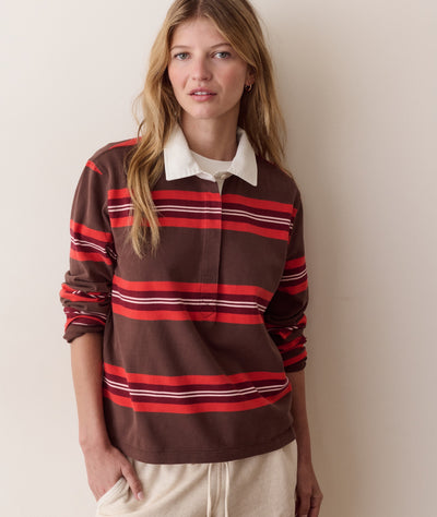 Dream Jersey Rugby Polo