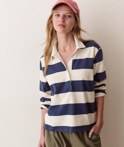 Dream Jersey Rugby Polo