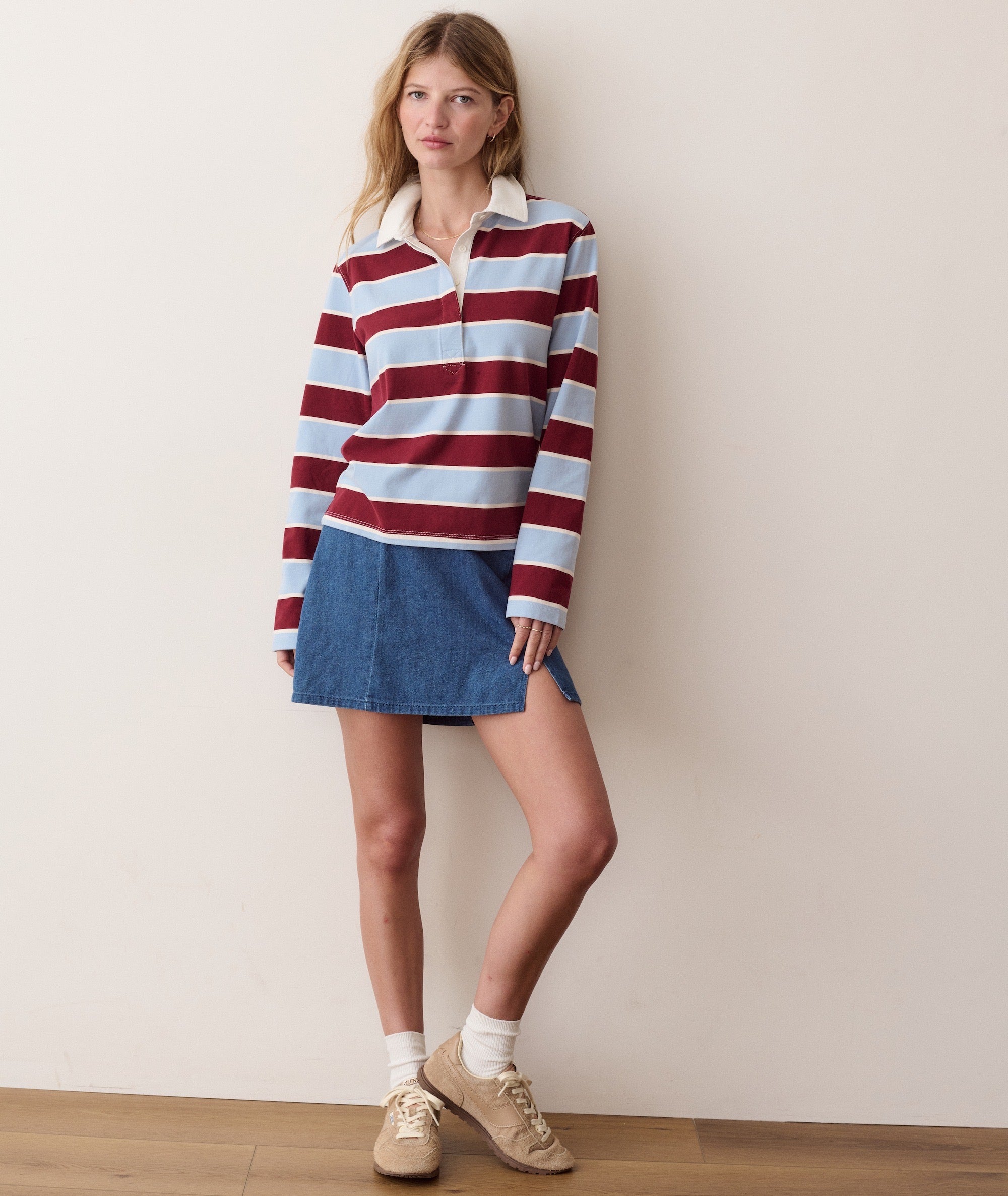 Dream Jersey Rugby Polo
