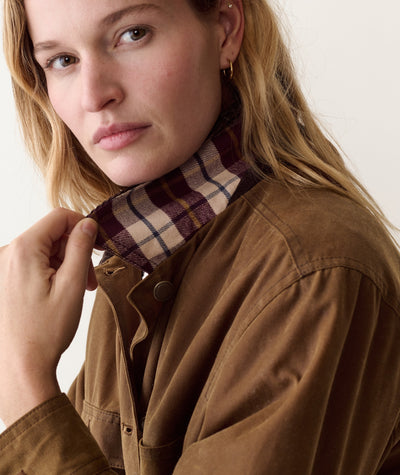 Riley Barn Jacket