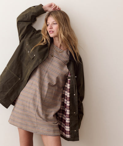 Riley Barn Jacket