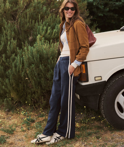 Cloud 9 Fleece Track Pant