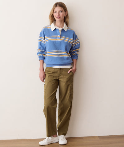 Sierra Utility Pant