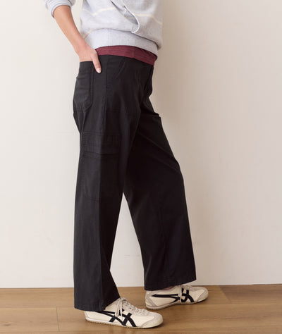 Sierra Utility Pant
