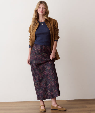 Silvia Maxi Skirt