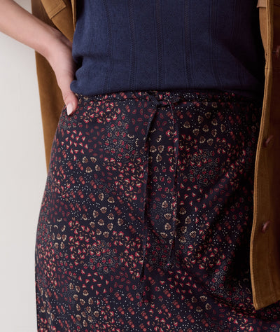 Silvia Maxi Skirt
