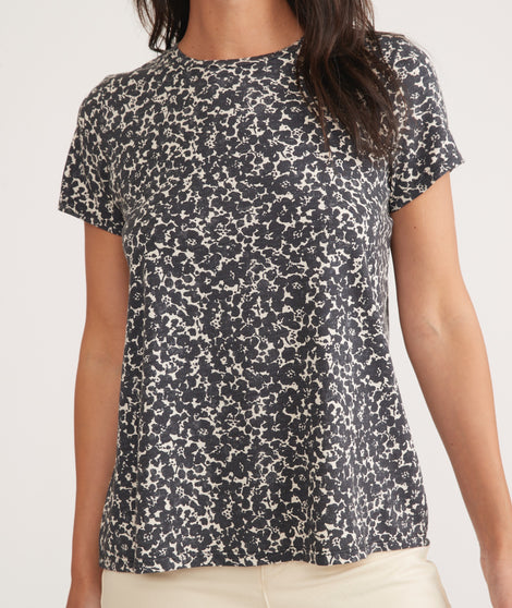 Swing Crew Tee