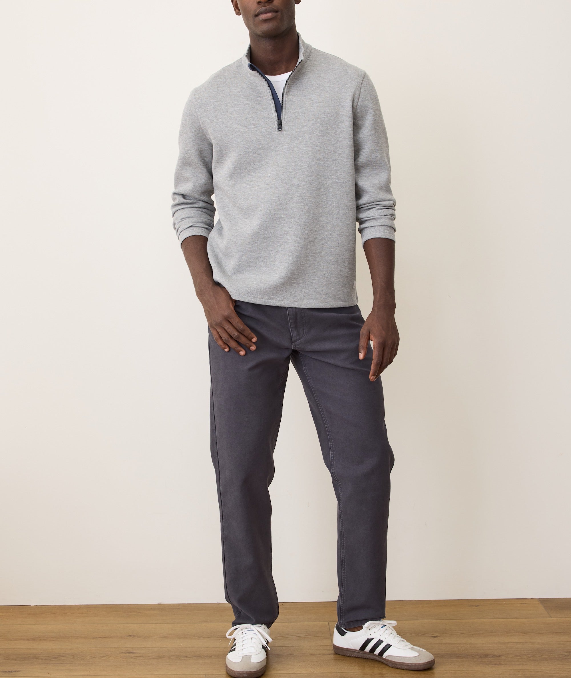 新品未使用　SFC RAGLAN CREW XL Unisex Special Blend Raglan Crew | Independent Trading Company