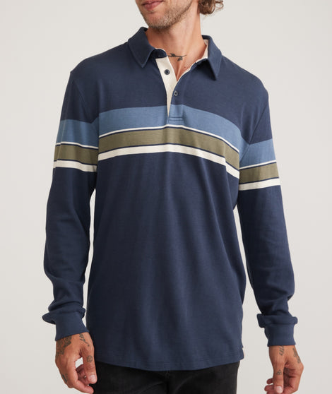 Alexander Rugby Polo