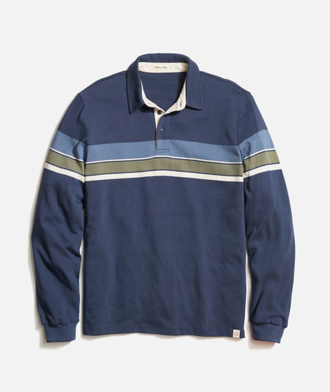Alexander Rugby Polo