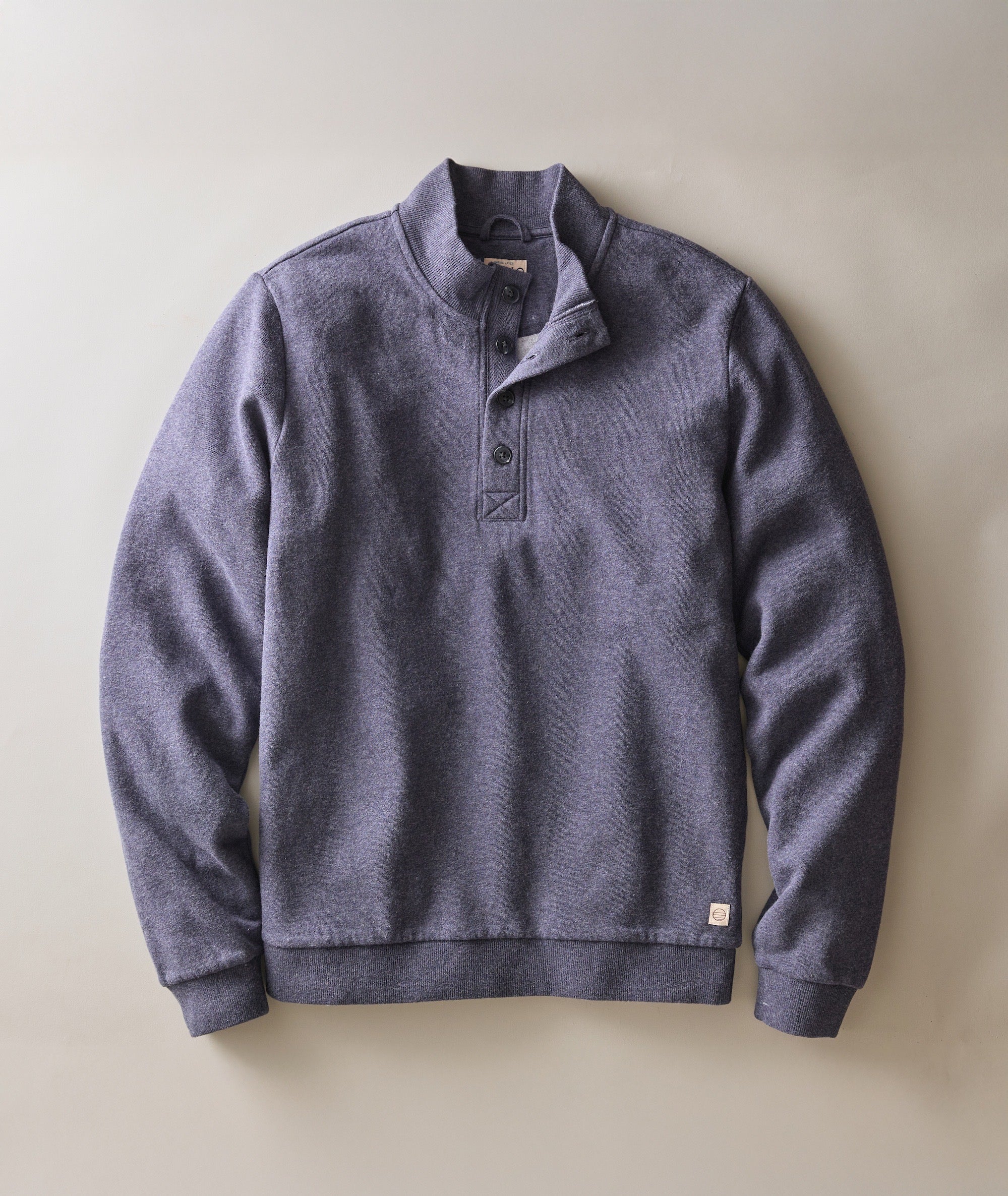 Cloud 9 Clayton Pullover