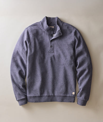 Cloud 9 Clayton Pullover