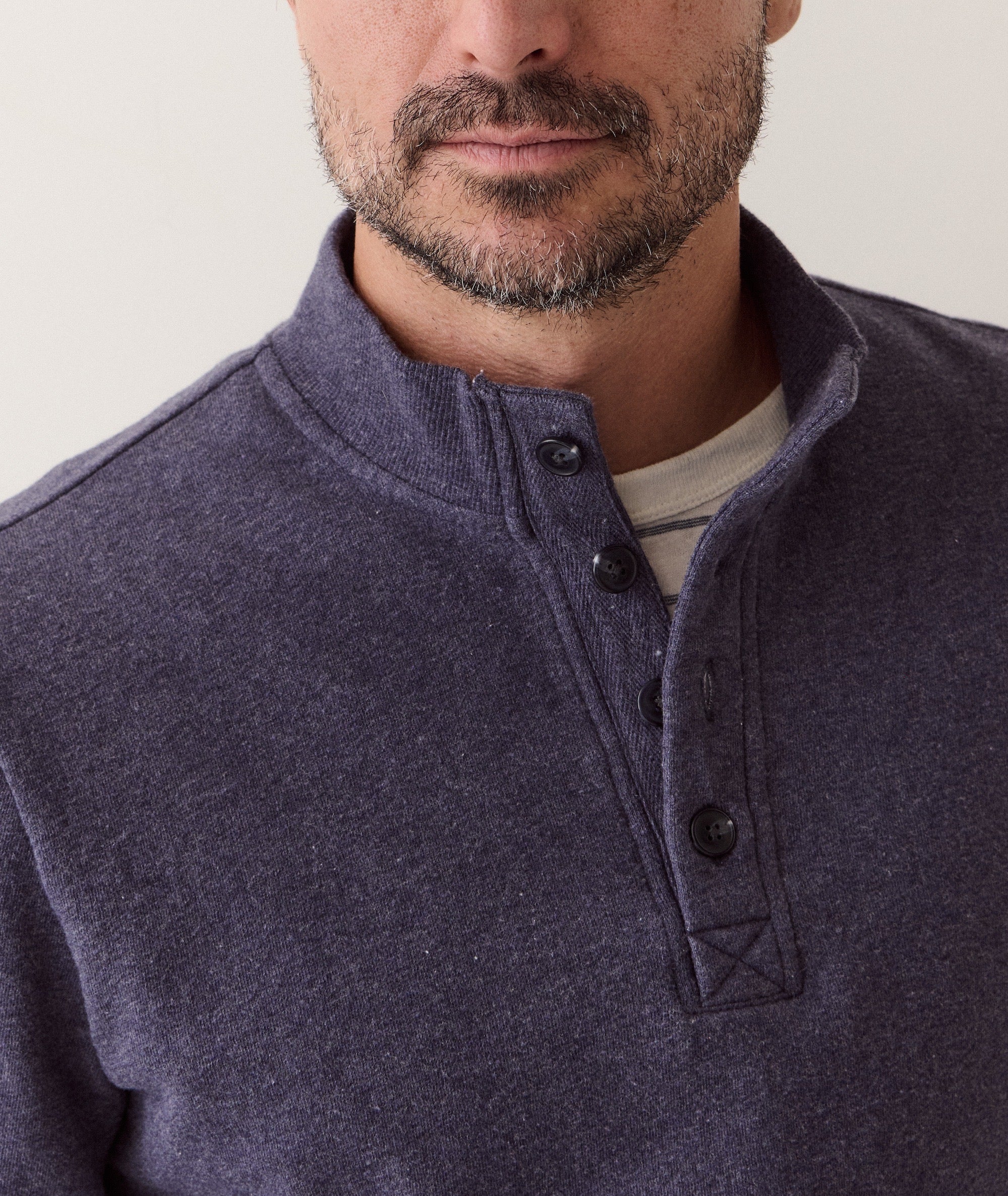 Cloud 9 Clayton Pullover