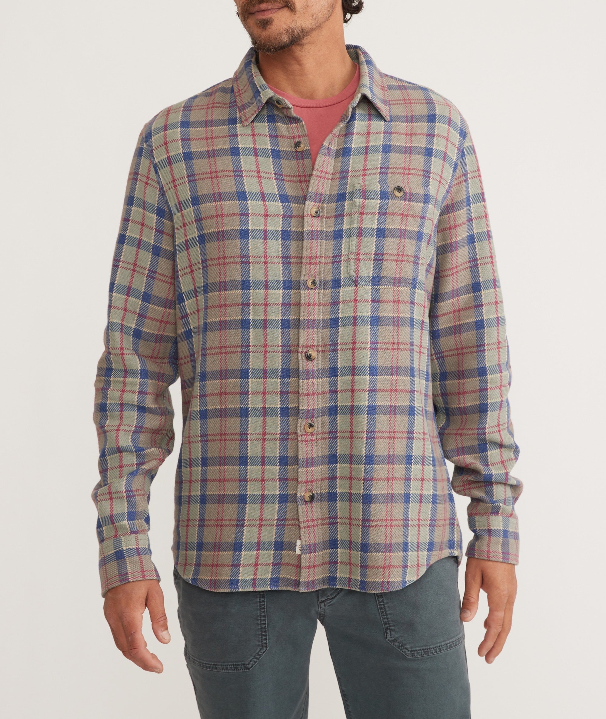 Patagonia twill shirt hotsell