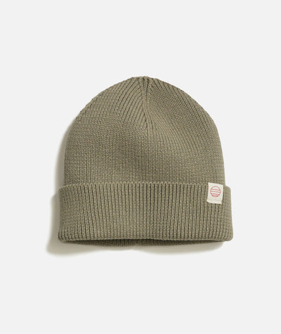 Fisherman Beanie