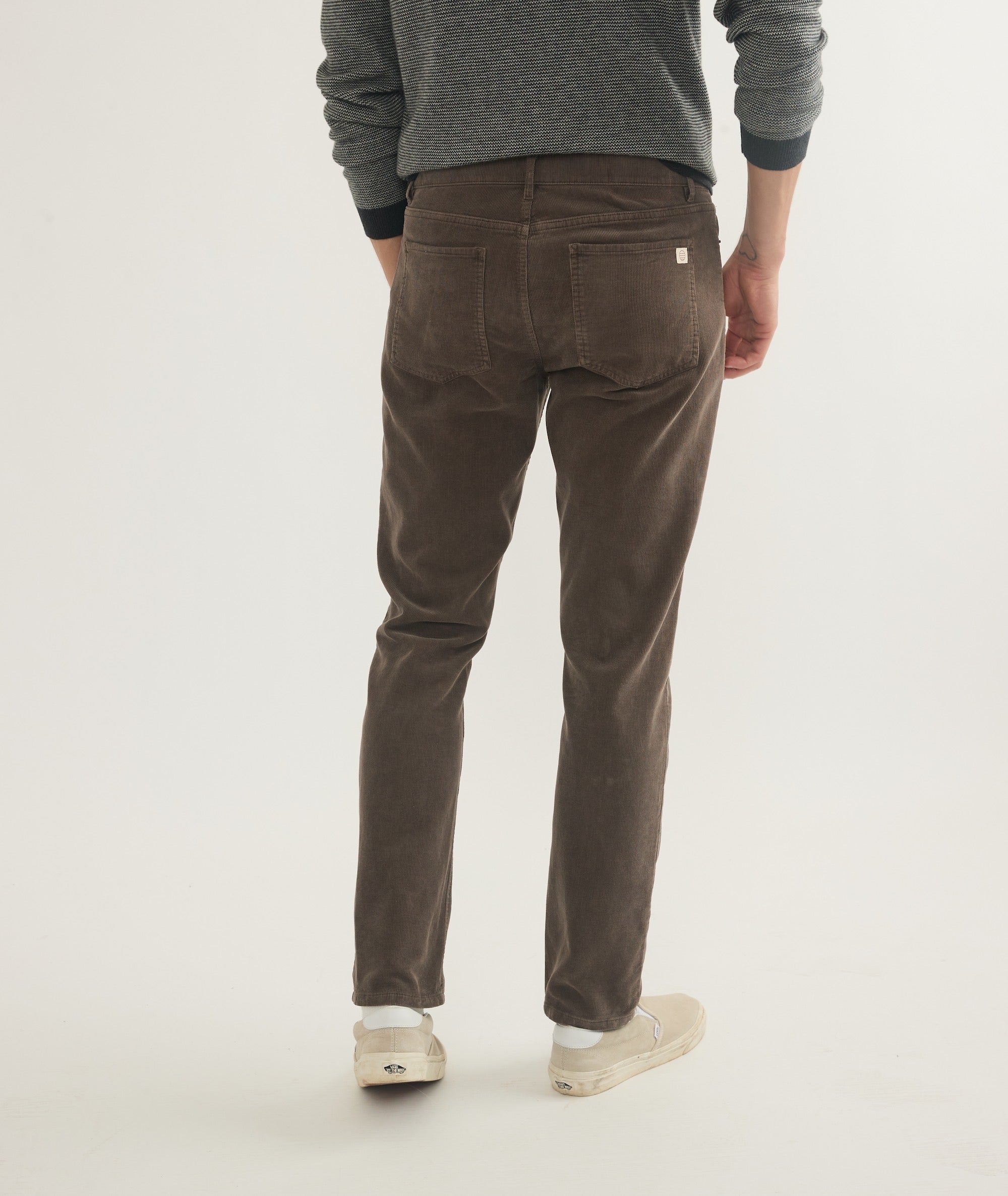 5 pocket trousers cheap