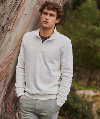 Cloud 9 Clayton Pullover