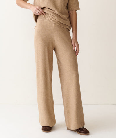 Chalet Knit Pant