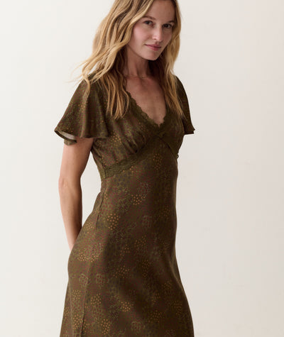 Josie Midi Dress
