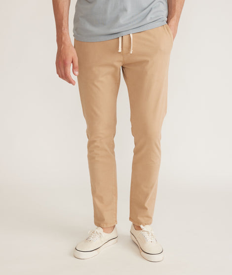 Saturday Pant Slim Fit