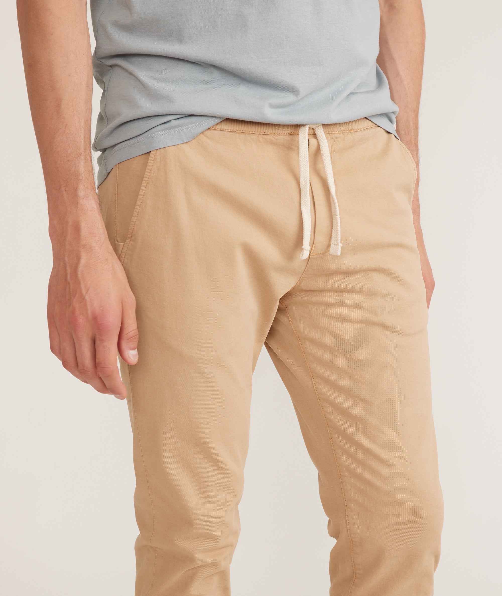 Saturday Slim Straight Pant