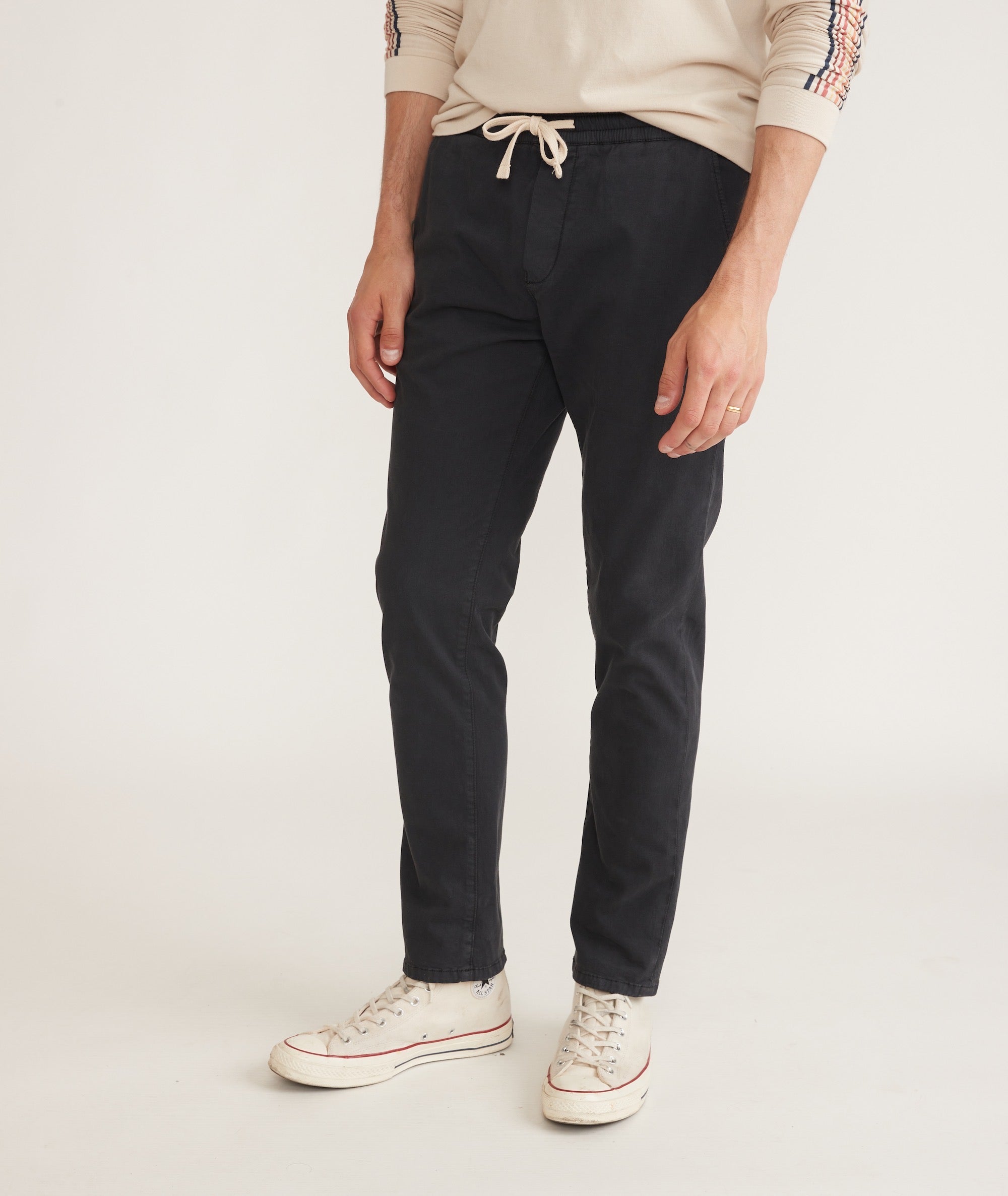 Saturday Slim Straight Pant
