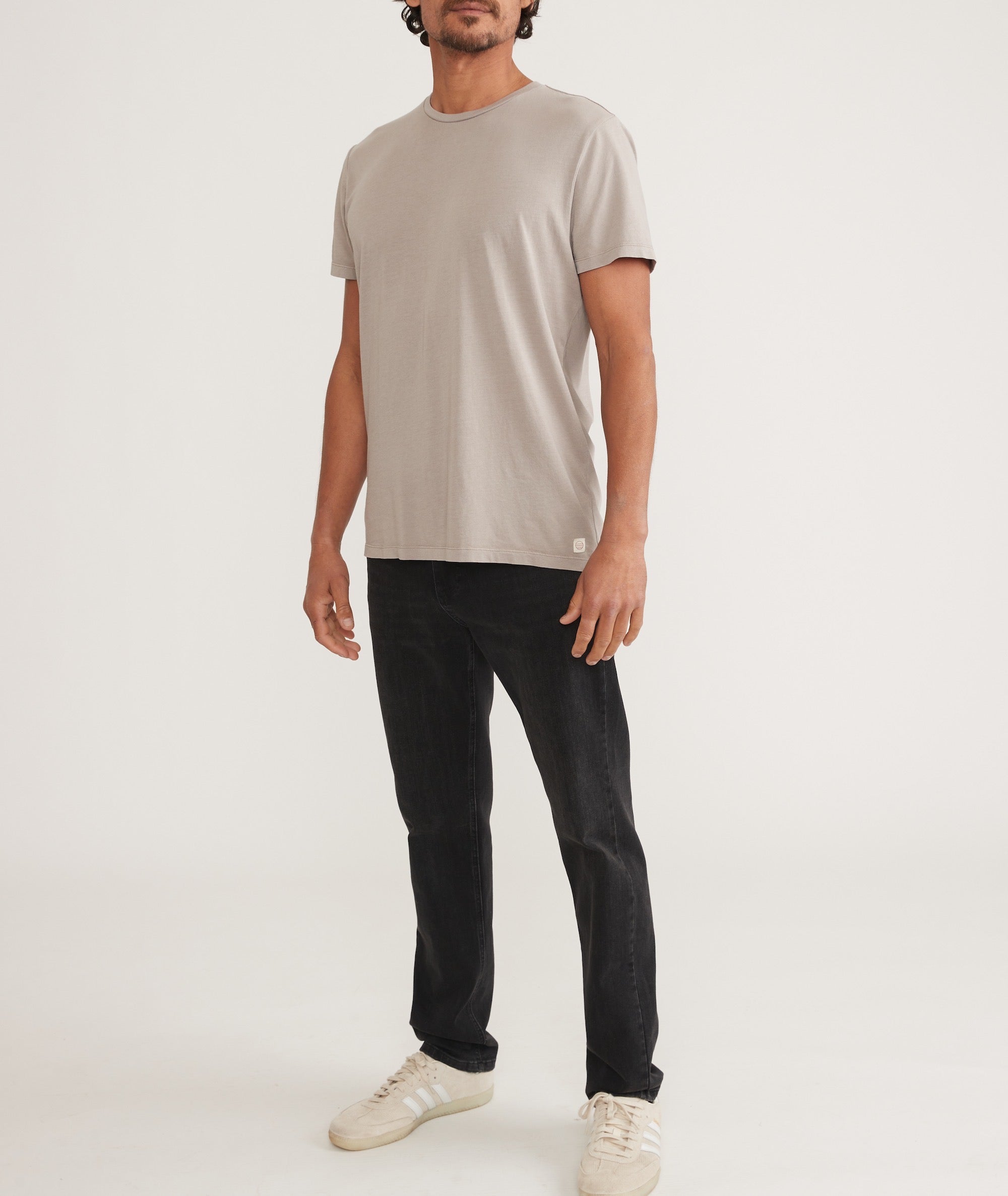 5 Pocket Denim Pant Slim Fit – Marine Layer