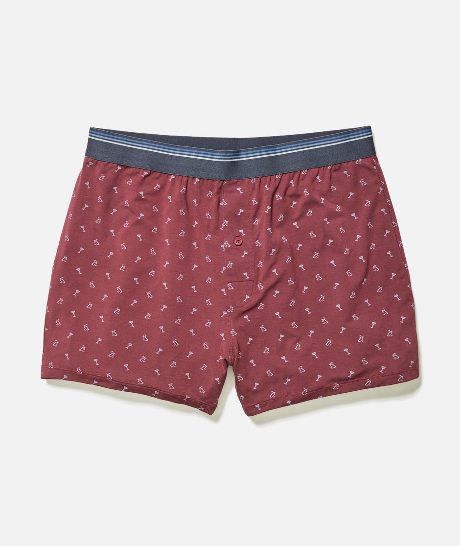 Best Boxers Ever