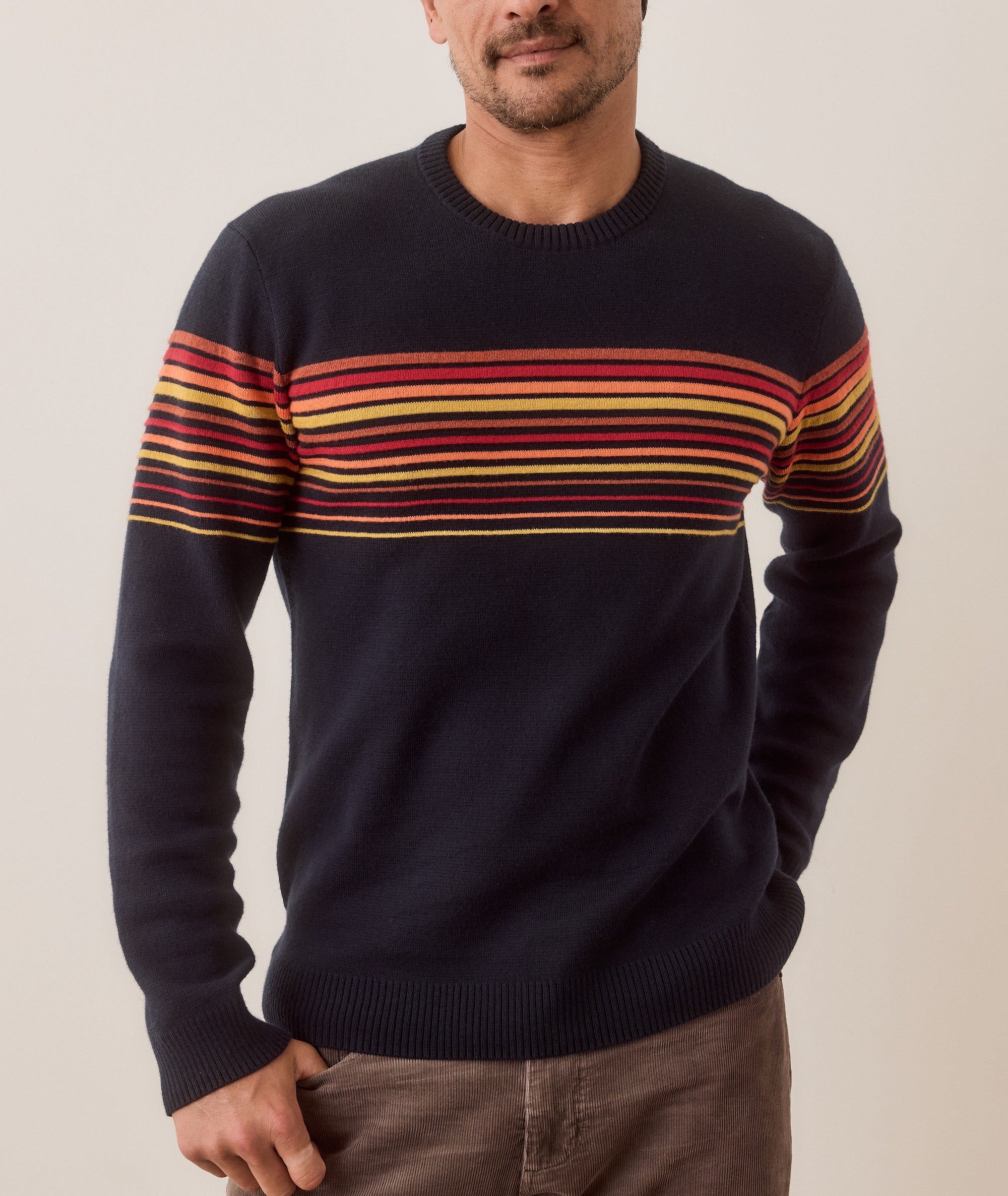 Archive Bear Valley Sweater