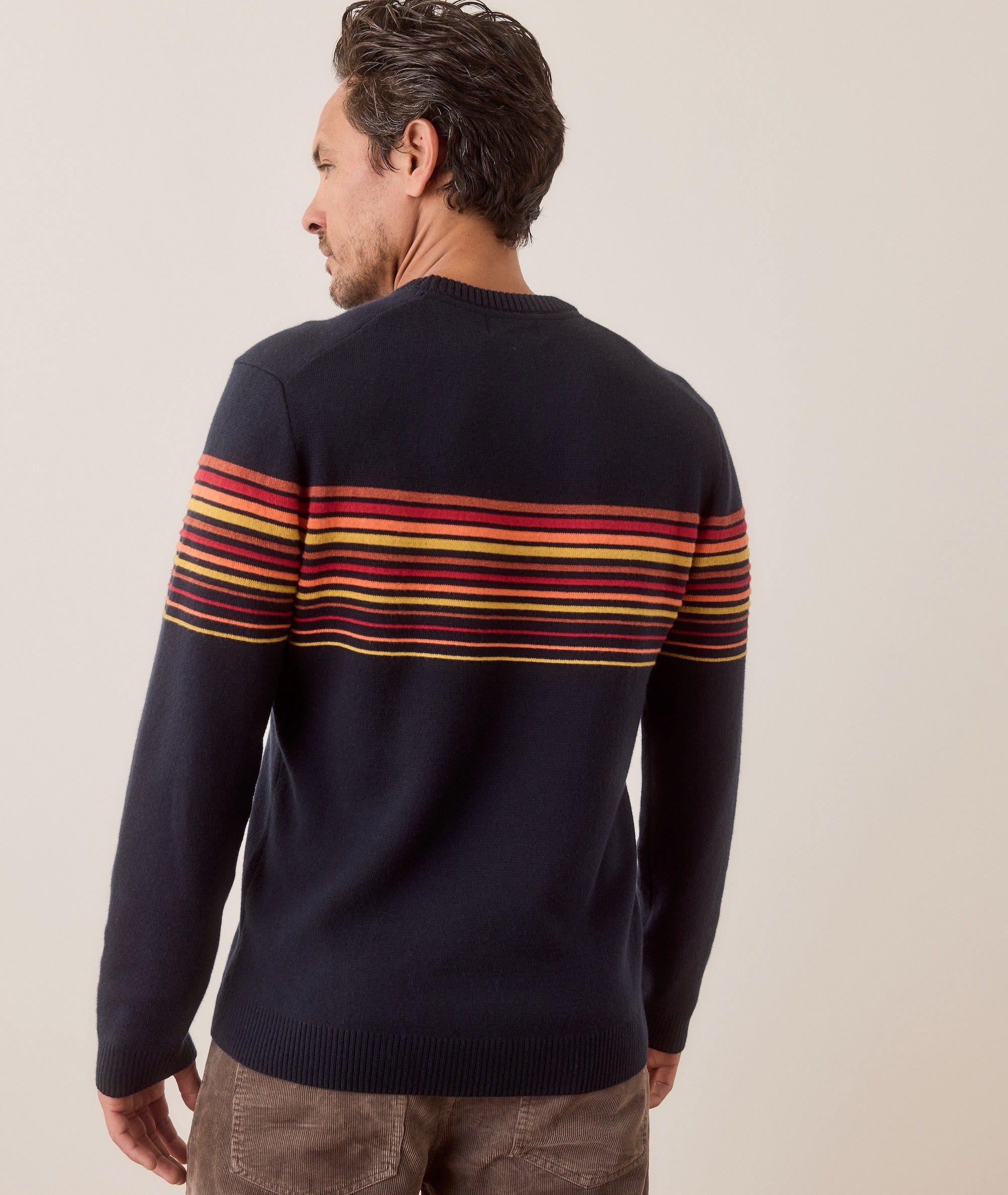 Archive Bear Valley Sweater