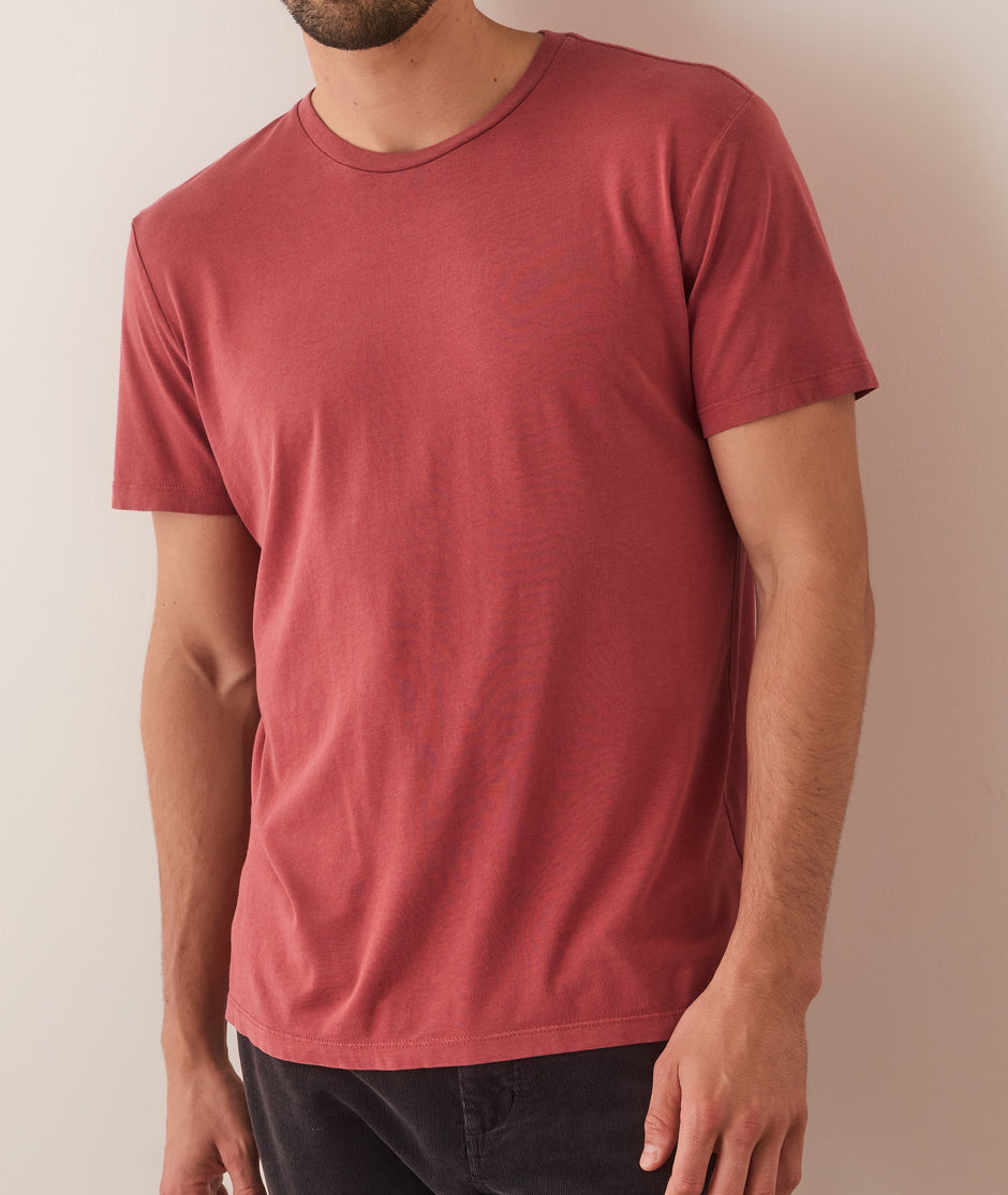 Signature Sea Change Crew Tee