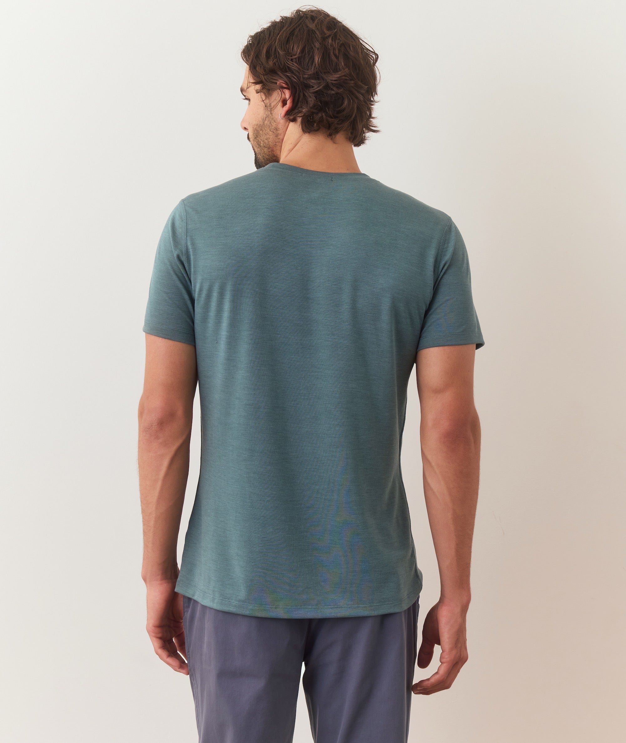 Air Crew Graphic Tee