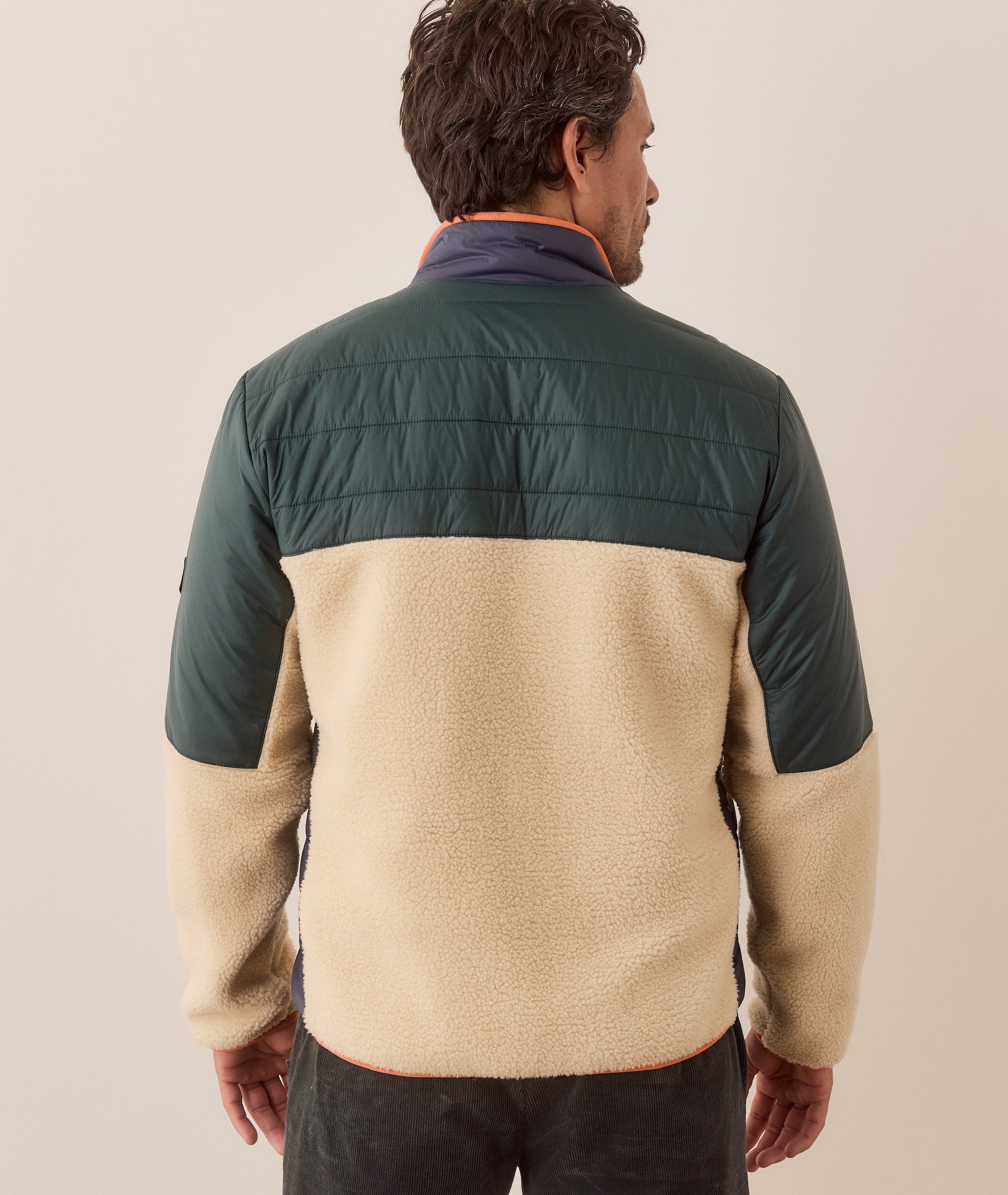 Archive Palisades Anorak