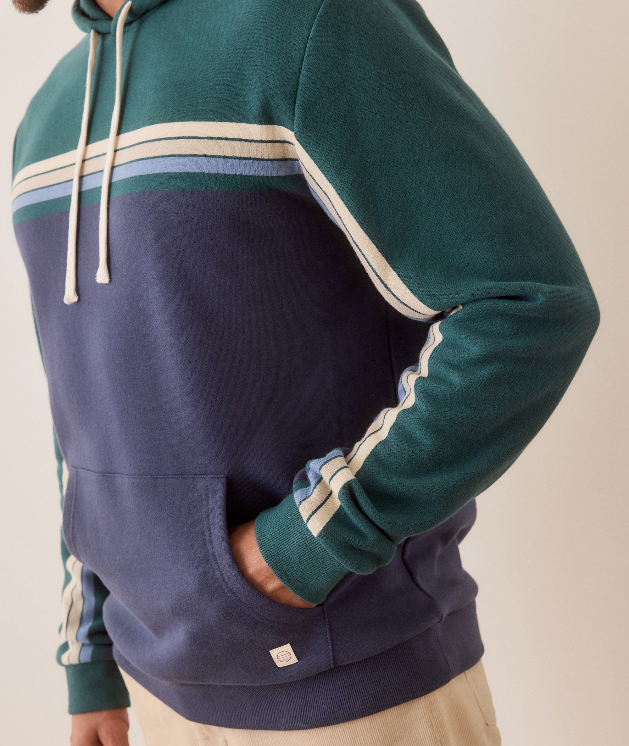 Archive Cloud 9 Fleece Hoodie