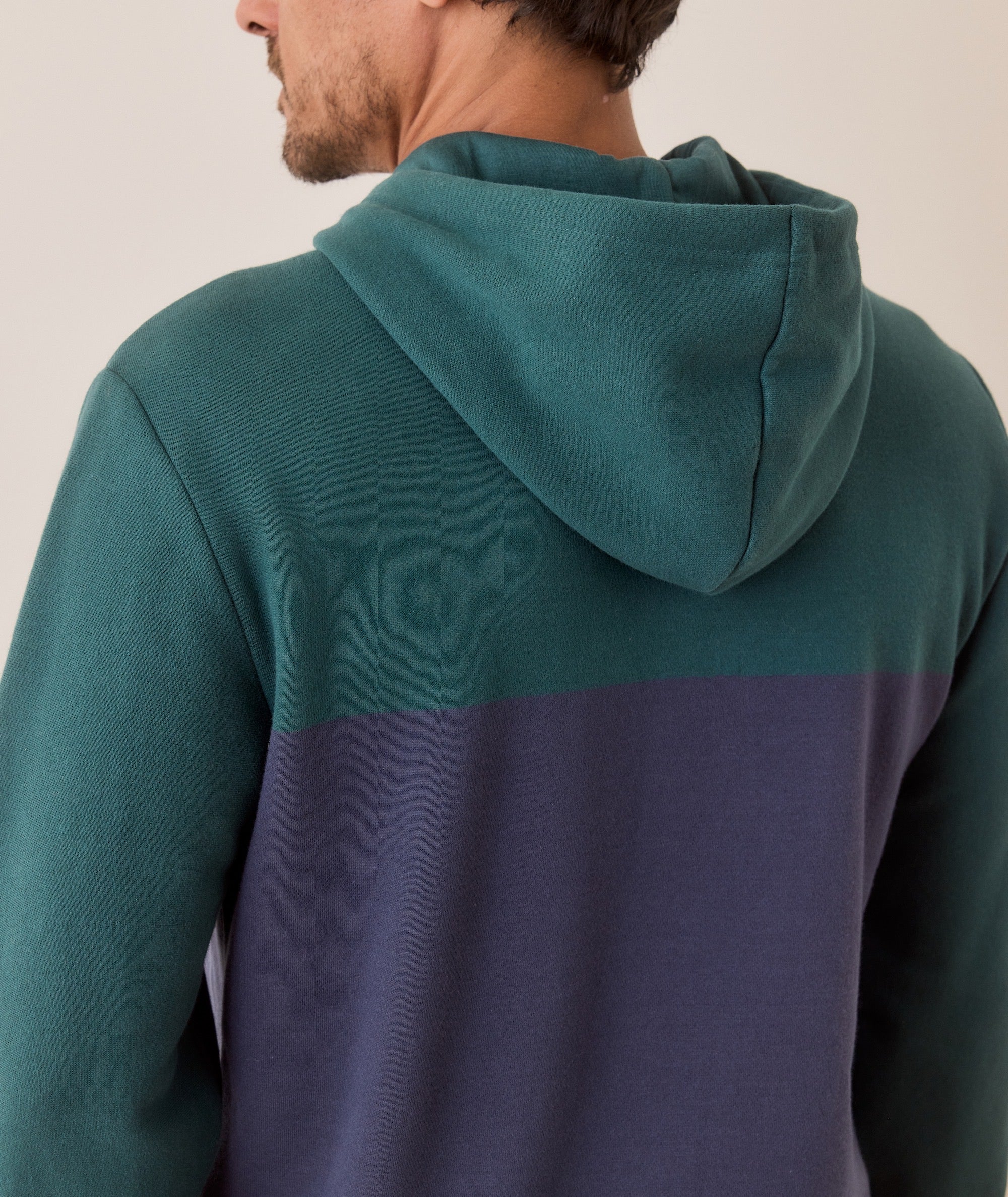 Archive Cloud 9 Fleece Hoodie