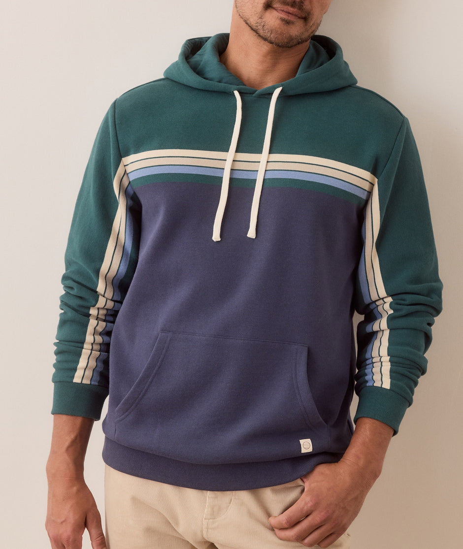 Archive Cloud 9 Fleece Hoodie