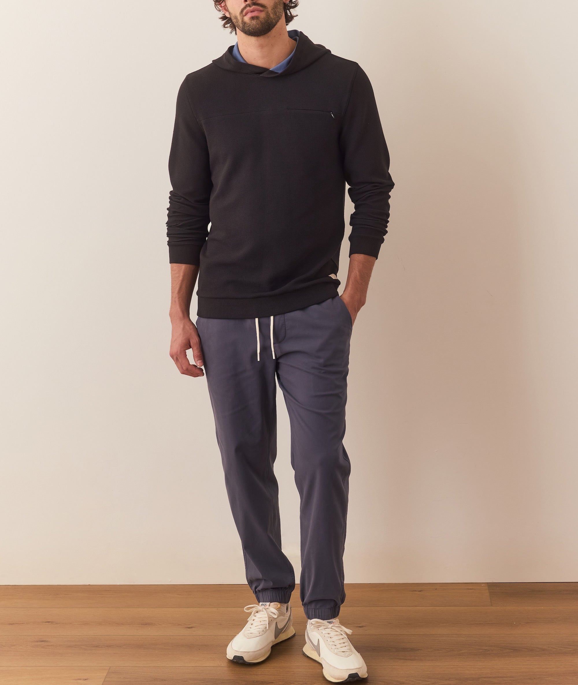 Sport Waffle 2.0 Hoodie