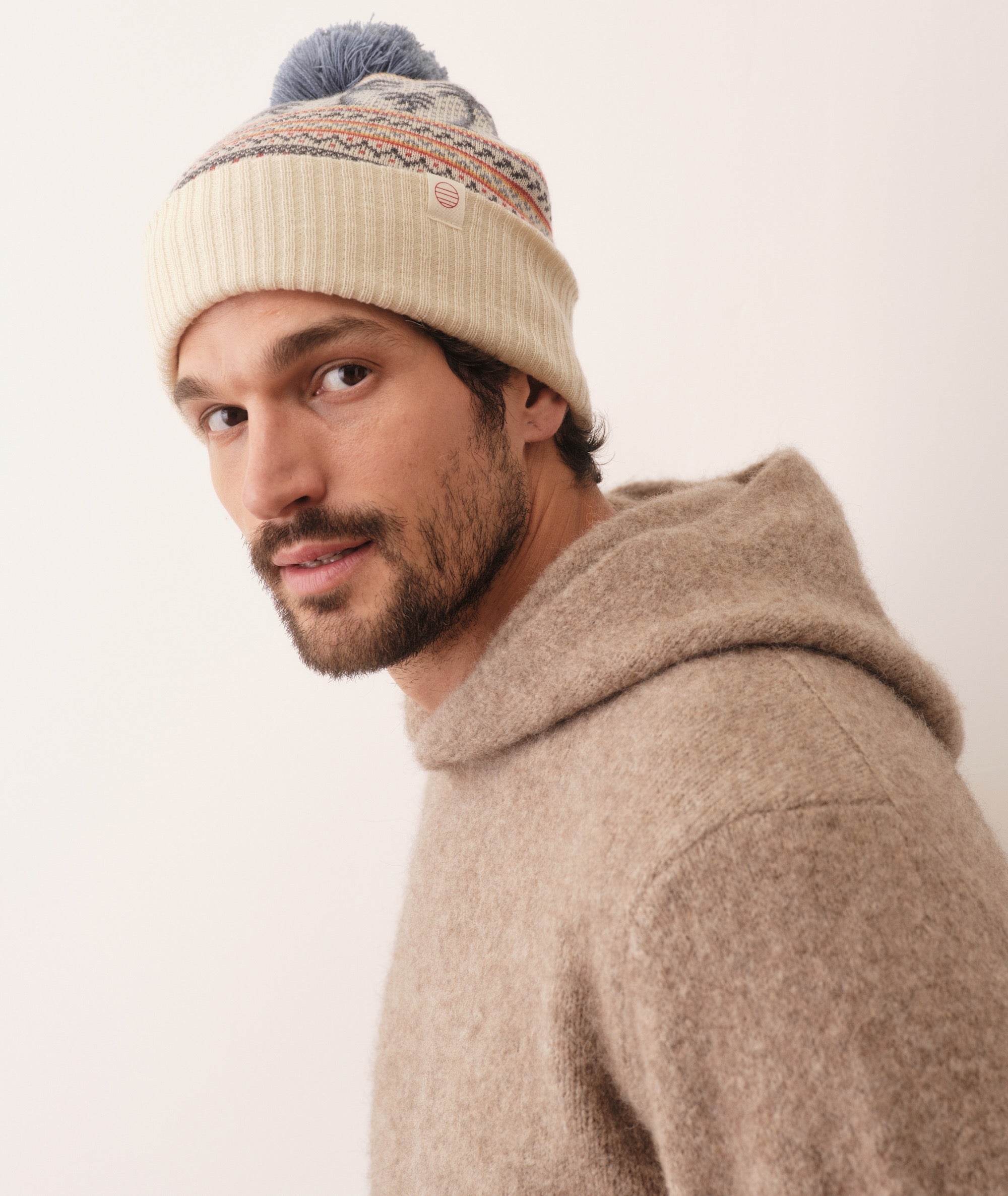 Cali wool beanie deals