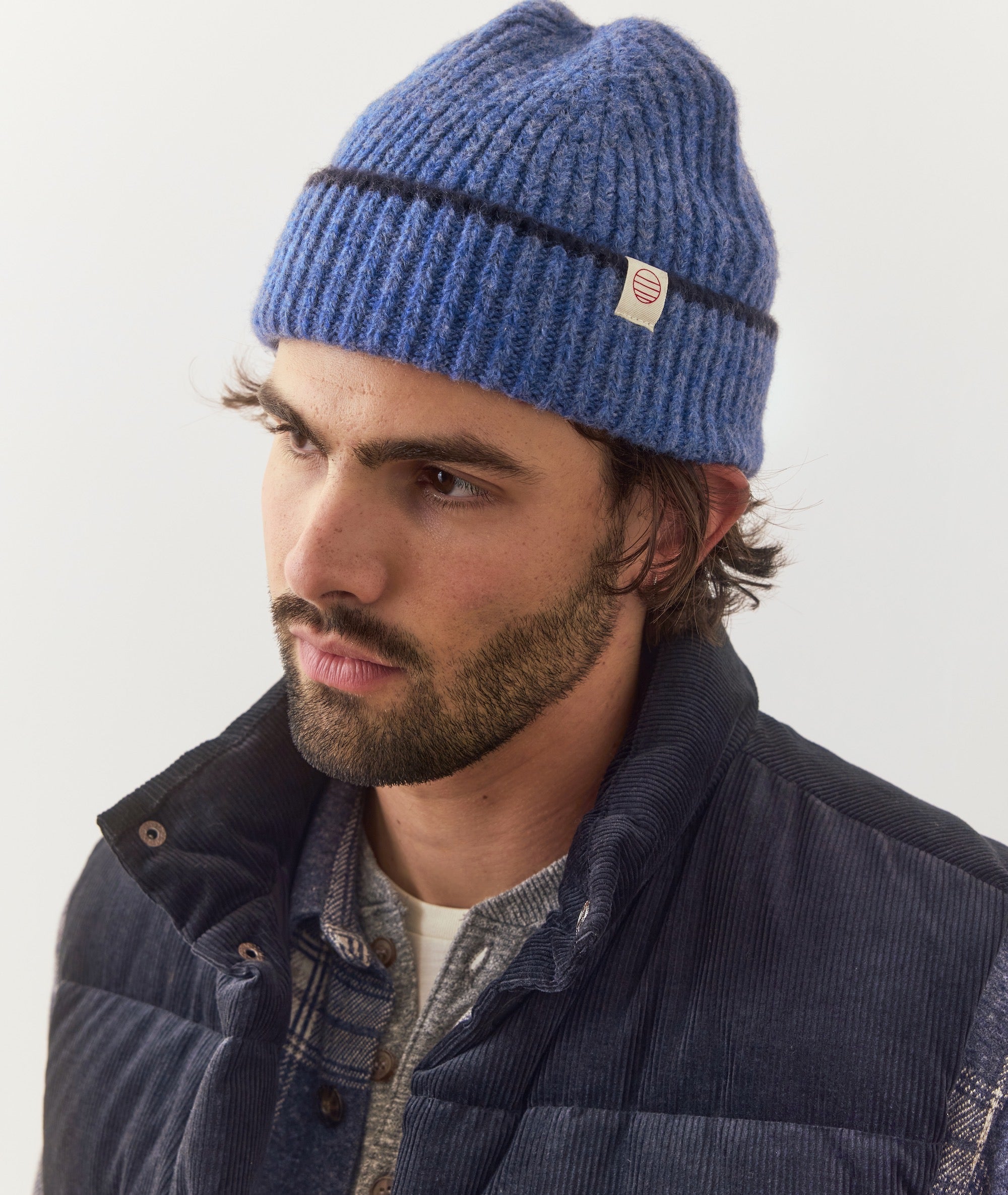 Porter Tipped Beanie