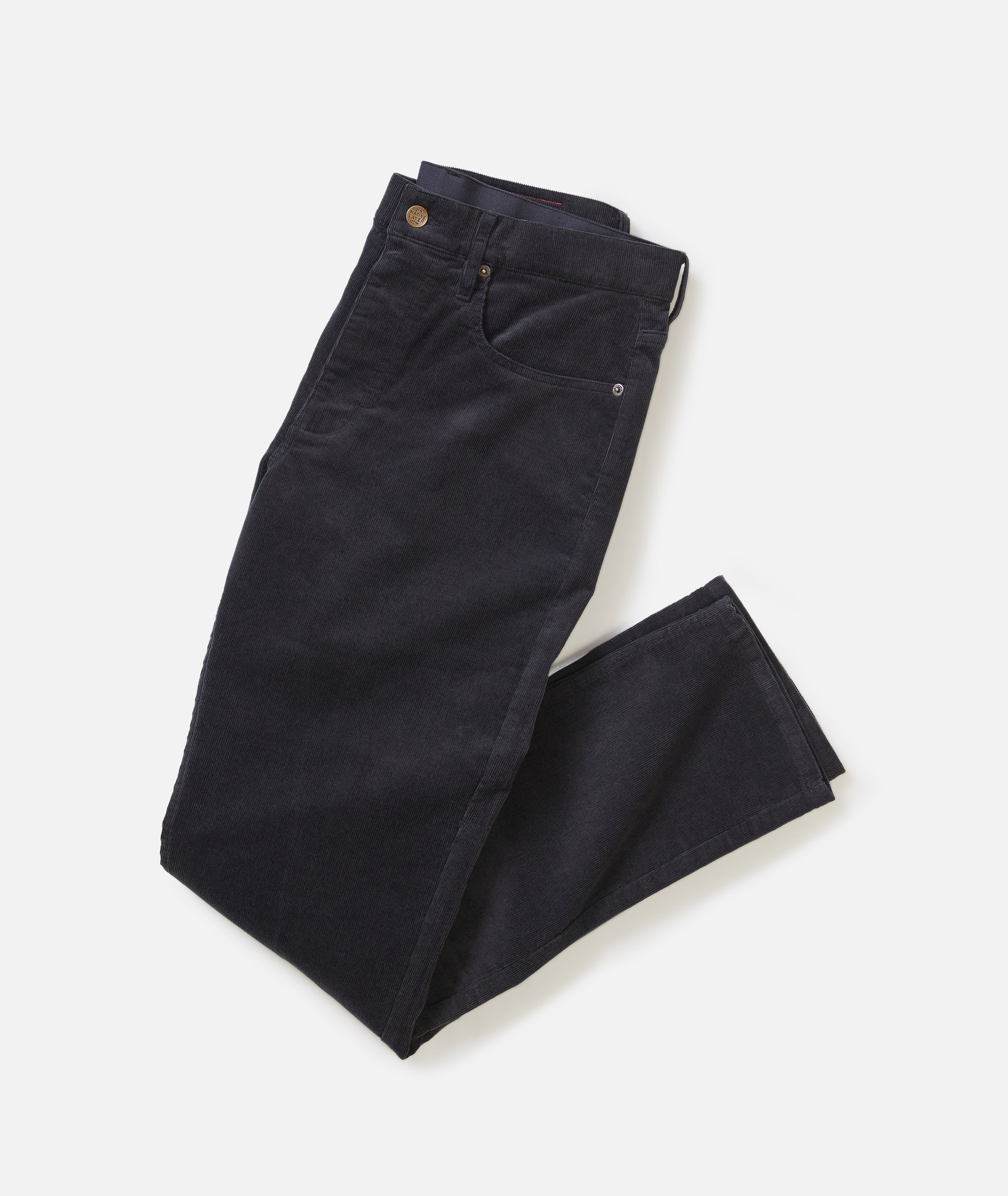 Flex Terry Slim Straight Cords