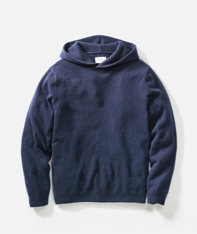Cashmere Hoodie