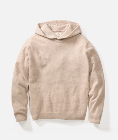 Cashmere Hoodie