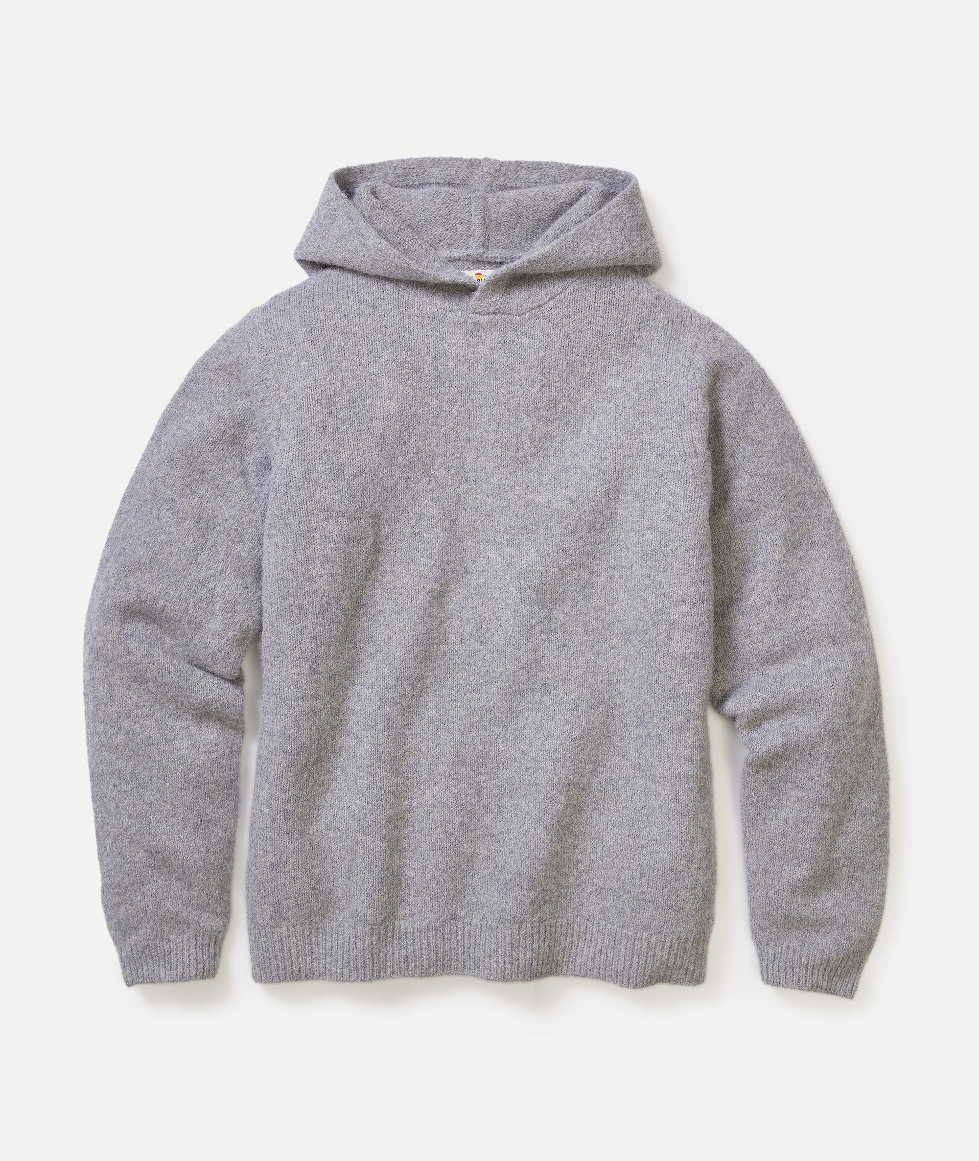 Cashmere Hoodie
