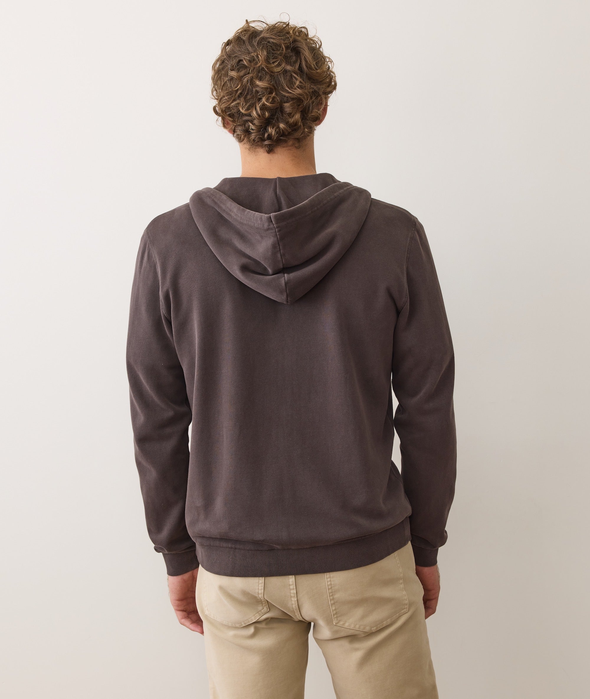 Cloud 9 Fleece Full Zip Hoodie