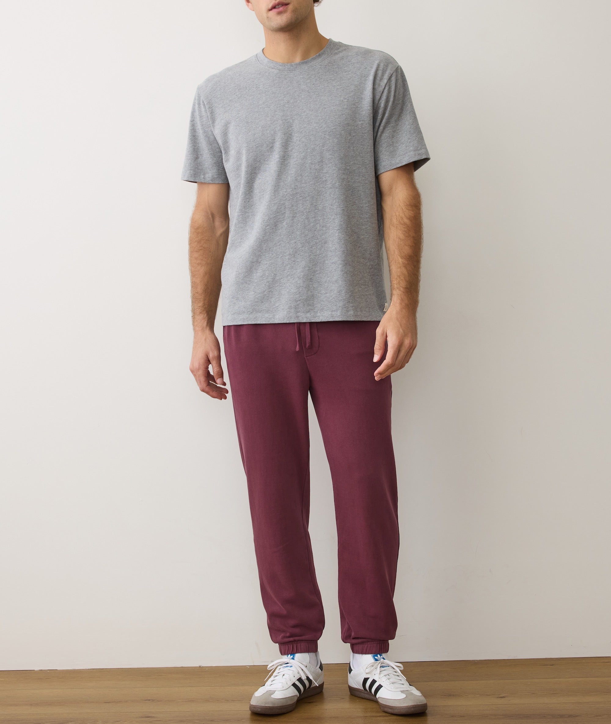 Cloud 9 Fleece Sweatpant