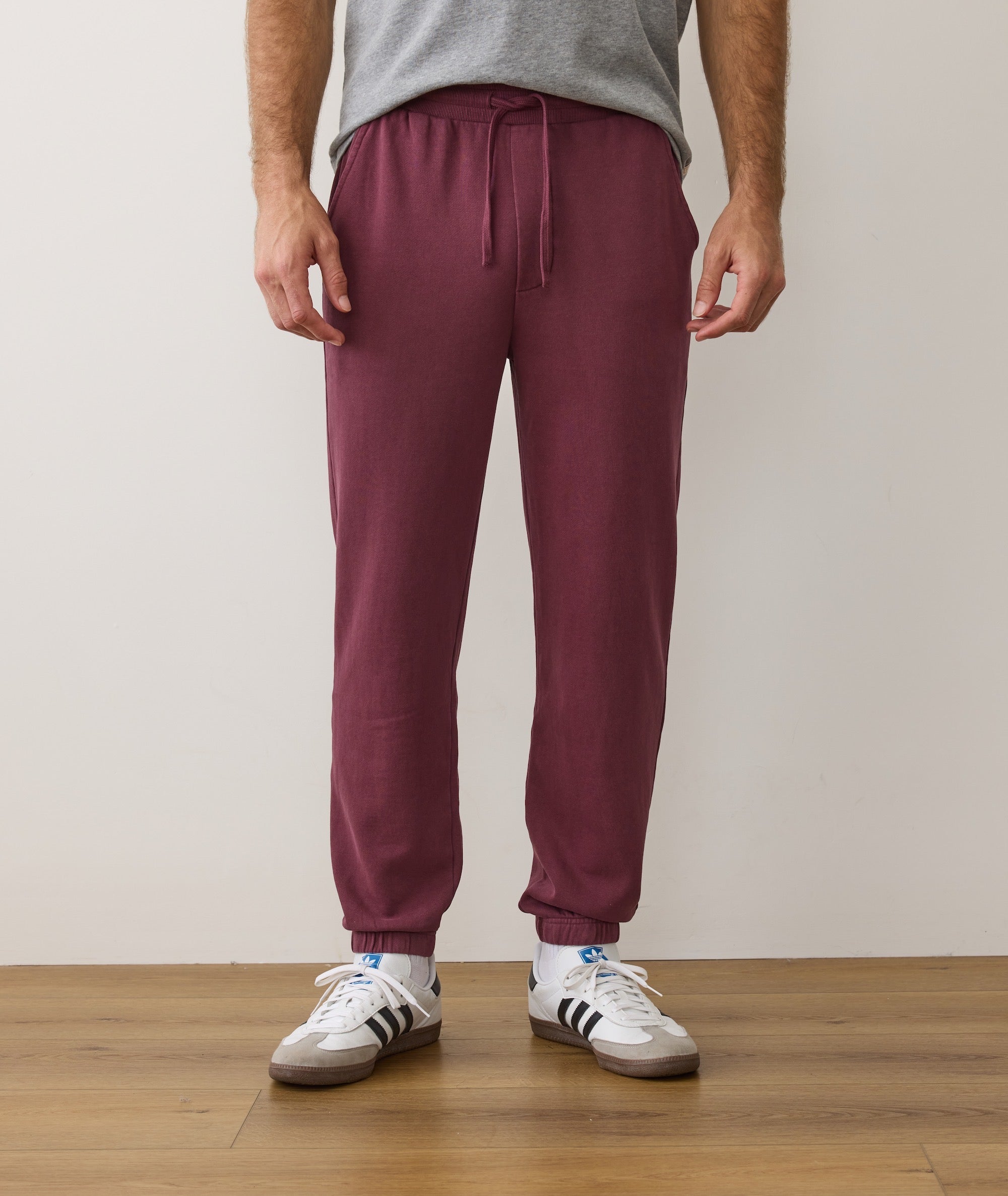 Cloud 9 Fleece Sweatpant