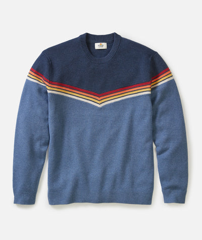 Dean Crew Sweater