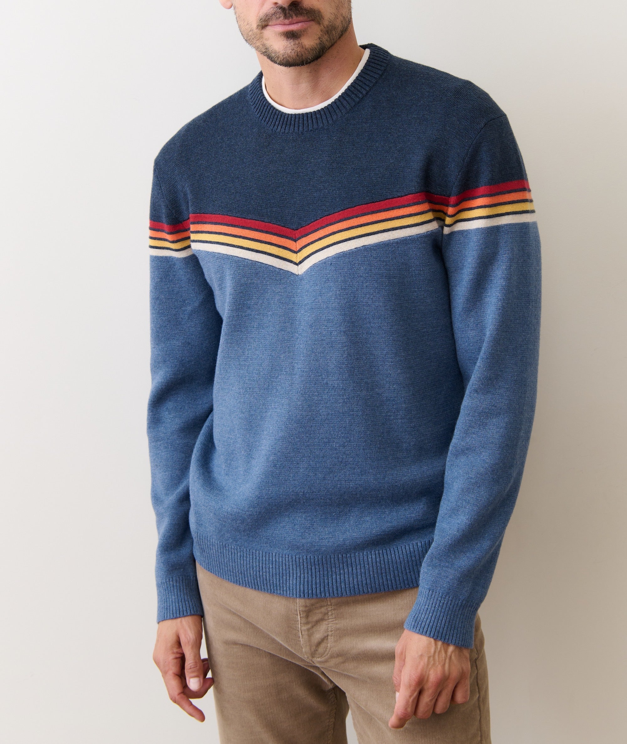 Dean Crew Sweater