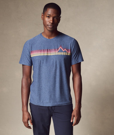 Everyday Sport Graphic Tee